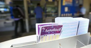 Imagem ilustrativa da imagem Morador de Feira de Santana fatura mais de R$ 500 mil na Lotofácil