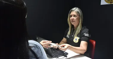 Imagem ilustrativa da imagem Luta contra feminicídio ganha reforço com delegacia na Estação da Lapa