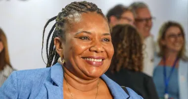 Imagem ilustrativa da imagem Margareth Menezes na Prefeitura de Salvador? Entenda a história