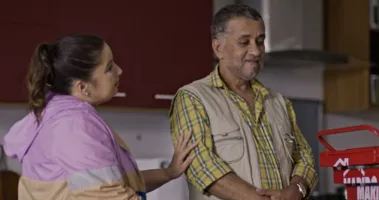 Imagem ilustrativa da imagem Marido de Aluguel, novo filme com Paulinho Gogó, chega aos cinemas