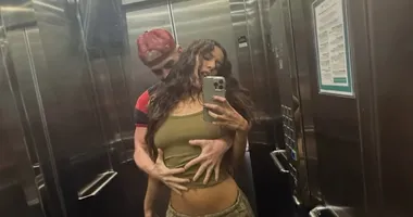 Imagem ilustrativa da imagem Marina Sena pede visita íntima após ficar sem sapecar com Juliano