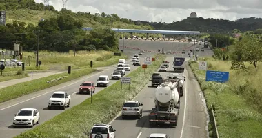 Imagem ilustrativa da imagem Ministro fala sobre valor dos pedágios nas BRs 324 e 116; confira