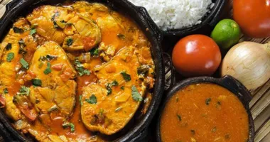 Imagem ilustrativa da imagem Moqueca? Saiba o que se come na Sexta-feira Santa fora da Bahia