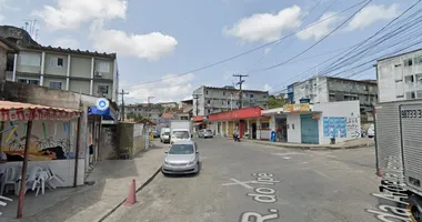 Imagem ilustrativa da imagem Moradores de Colinas de Periperi passam dias de sufoco sem água