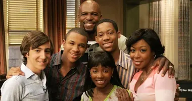 Imagem ilustrativa da imagem Morre atriz que fez personagem em Todo Mundo Odeia o Chris