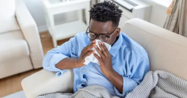 Imagem ilustrativa da imagem Mudança de temperatura pode aumentar casos de gripe?; entenda