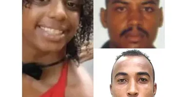 Imagem ilustrativa da imagem Ex-mulher de suspeito nega que Thamiris tenha denunciado agressão