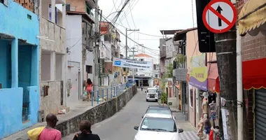 Imagem ilustrativa da imagem Mulher é assassinada dentro de casa no Engenho Velho de Brotas