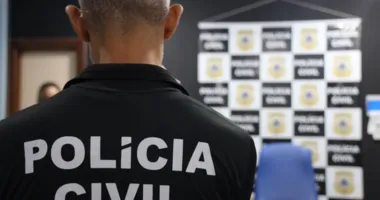 Imagem ilustrativa da imagem Mulher é baleada por ex-candidato a vereador em São Tomé de Paripe