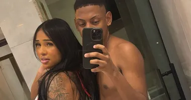 Imagem ilustrativa da imagem Mulher flagrada com Bob na Voz viraliza em novo vídeo com blogueiro