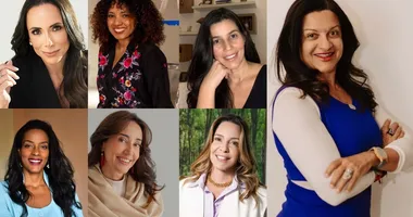 Imagem ilustrativa da imagem Mulheres 50+: Salvador sedia encontro sobre saúde e autoestima