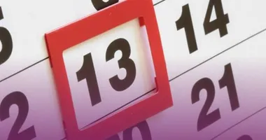 Imagem ilustrativa da imagem Nada de azar! Baianos dispensam superstições da sexta-feira 13