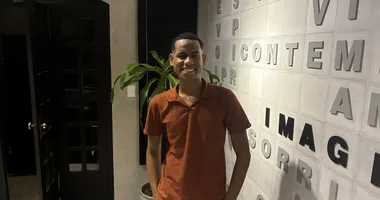 Imagem ilustrativa da imagem No auge, Netto Brito já tem quase 40 shows agendados para o São João