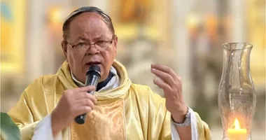 Imagem ilustrativa da imagem Padre que estava desaparecido morre em hospital de Salvador