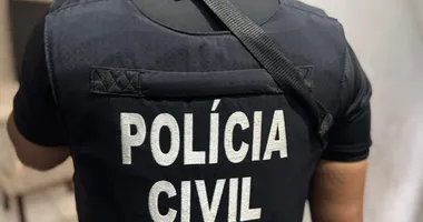 Imagem ilustrativa da imagem Corpo de homem é encontrado carbonizado em Feira de Santana