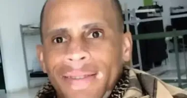 Imagem ilustrativa da imagem PM baiano morre após desaparecer em rio durante operação em Roraima