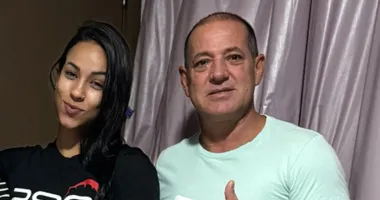 Imagem ilustrativa da imagem PM morre após ver acidente fatal com a filha