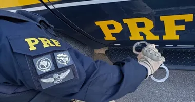 Imagem ilustrativa da imagem Polícia captura chefe de facção suspeito de matar secretário a tiros