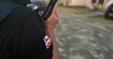 Imagem ilustrativa da imagem Polícia prende irmão de atirador da Lavagem do Bonfim