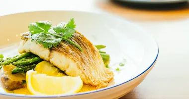 Imagem ilustrativa da imagem Por que comer peixe na Sexta-Feira da Paixão? Padre explica