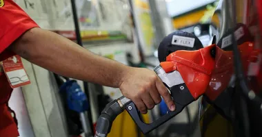 Imagem ilustrativa da imagem Preço da gasolina dispara em Salvador e chega a quase R$ 7