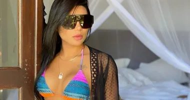 Imagem ilustrativa da imagem Produtora de conteúdo adulto anuncia pré-candidatura a deputada