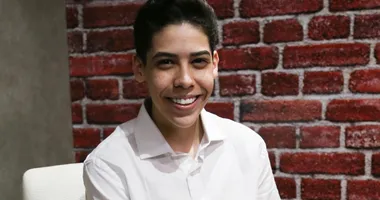 Imagem ilustrativa da imagem "Profeta" nas redes, Pastor Mirim quer espaço na política