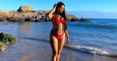 Imagem ilustrativa da imagem Quem é a "Varoa"? Conheça a blogueira que teve vídeo íntimo vazado