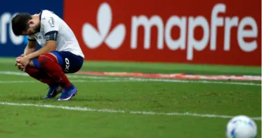 Imagem ilustrativa da imagem Relembre frustrações do Bahia desde a chegada do Grupo City