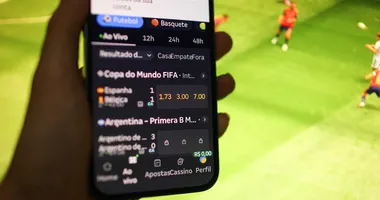 Imagem ilustrativa da imagem Prazo para retirar dinheiro das Bets chegará ao fim; saiba como fazer