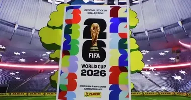 Imagem ilustrativa da imagem Figurinhas da Copa 2026 poderão ser compradas pelo iFood; confira