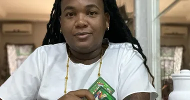 Imagem ilustrativa da imagem Saiba quem é Eddy, o homem que foi supostamente traído por Josué