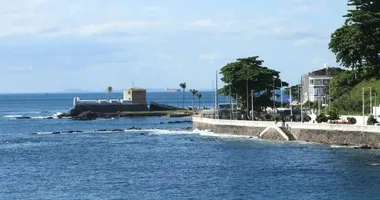 Imagem ilustrativa da imagem Salvador bate recorde de calor em 2026 e chega a 36,5 °C