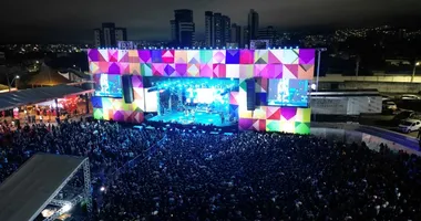 Imagem ilustrativa da imagem São João de Vitória da Conquista terá Flávio José, Pablo e muito mais