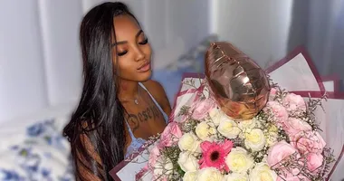 Imagem ilustrativa da imagem Saudade do meu ex? Laís Santiago indica retorno com Fradique