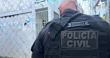 Imagem ilustrativa da imagem Segundo suspeito é preso por estupro de turista holandesa em Salvador