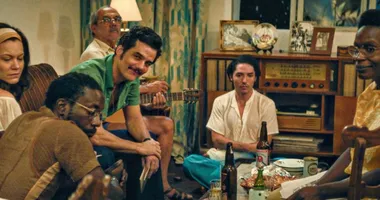 Imagem ilustrativa da imagem Sem prêmio, mas com memes: resultado do Oscar gera resenha geral