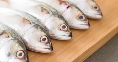 Imagem ilustrativa da imagem Semana Santa: venda de peixe aumenta e exige cuidado na hora da compra