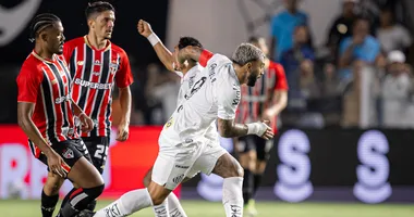 Imagem ilustrativa da imagem Sextou com Brasileirão! Veja os jogos desta sexta e sábado