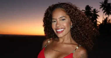 Imagem ilustrativa da imagem Sthe Matos rebate ataques e desabafa após perder seguidores