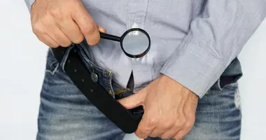 Imagem ilustrativa da imagem Tamanho de pênis vira assunto de pesquisa em Salvador