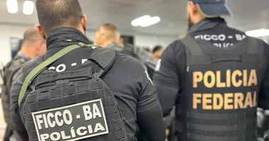 Imagem ilustrativa da imagem Traficante portuguesa é investigada por ligação com agiota de facção