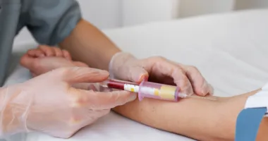 Imagem ilustrativa da imagem Testemunhas de Jeová mudam regras sobre transfusão de sangue; veja