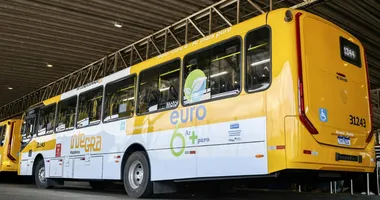 Imagem ilustrativa da imagem Ônibus em Salvador será gratuito no primeiro turno das eleições