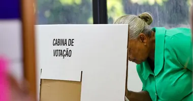 Imagem ilustrativa da imagem Três eleitores morrem em colégios eleitorais durante votação