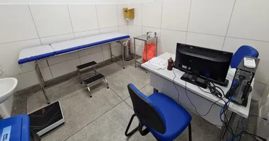 Imagem ilustrativa da imagem UBS ou UPA? Saiba a diferença na hora de tratar uma virose