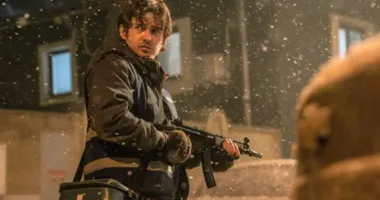 Imagem ilustrativa da imagem Um novo passo da saga Resident Evil