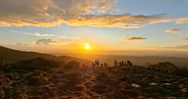 Imagem ilustrativa da imagem Vai visitar? Morro do Pai Inácio terá nova taxa de entrada na Chapada