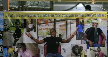 Imagem ilustrativa da imagem Após adiamentos, advogado diz que família de Valdir está “anestesiada”