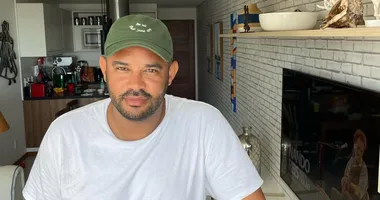 Imagem ilustrativa da imagem Vanderson Nascimento comenta episódio com PM no Carnaval; veja